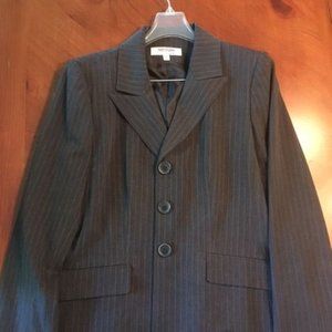 Womans suit
